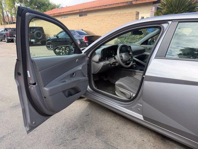 2026 Hyundai Elantra - $23,505