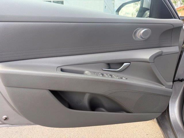 2026 Hyundai Elantra - $23,505