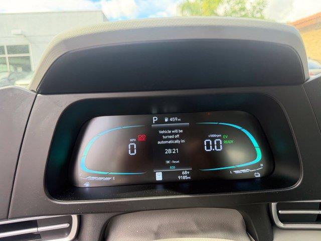 2026 Hyundai Elantra - $23,505