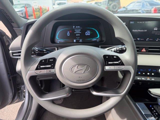2026 Hyundai Elantra - $23,505