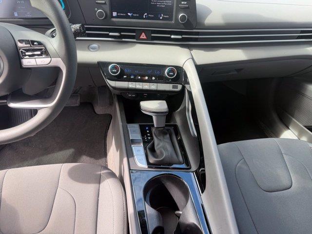2026 Hyundai Elantra - $23,505