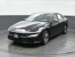 2026 ELANTRA Hybrid Thumbnail 1