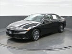 2026 ELANTRA Hybrid Thumbnail 2