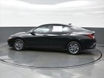 2026 ELANTRA Hybrid Thumbnail 3