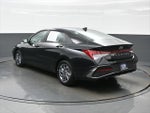 2026 ELANTRA Hybrid Thumbnail 4