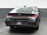 2026 ELANTRA Hybrid Thumbnail 5