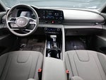 2026 ELANTRA Hybrid Thumbnail 16
