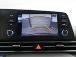2026 ELANTRA Hybrid Thumbnail 17