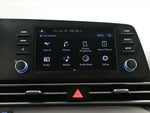 2026 ELANTRA Hybrid Thumbnail 18