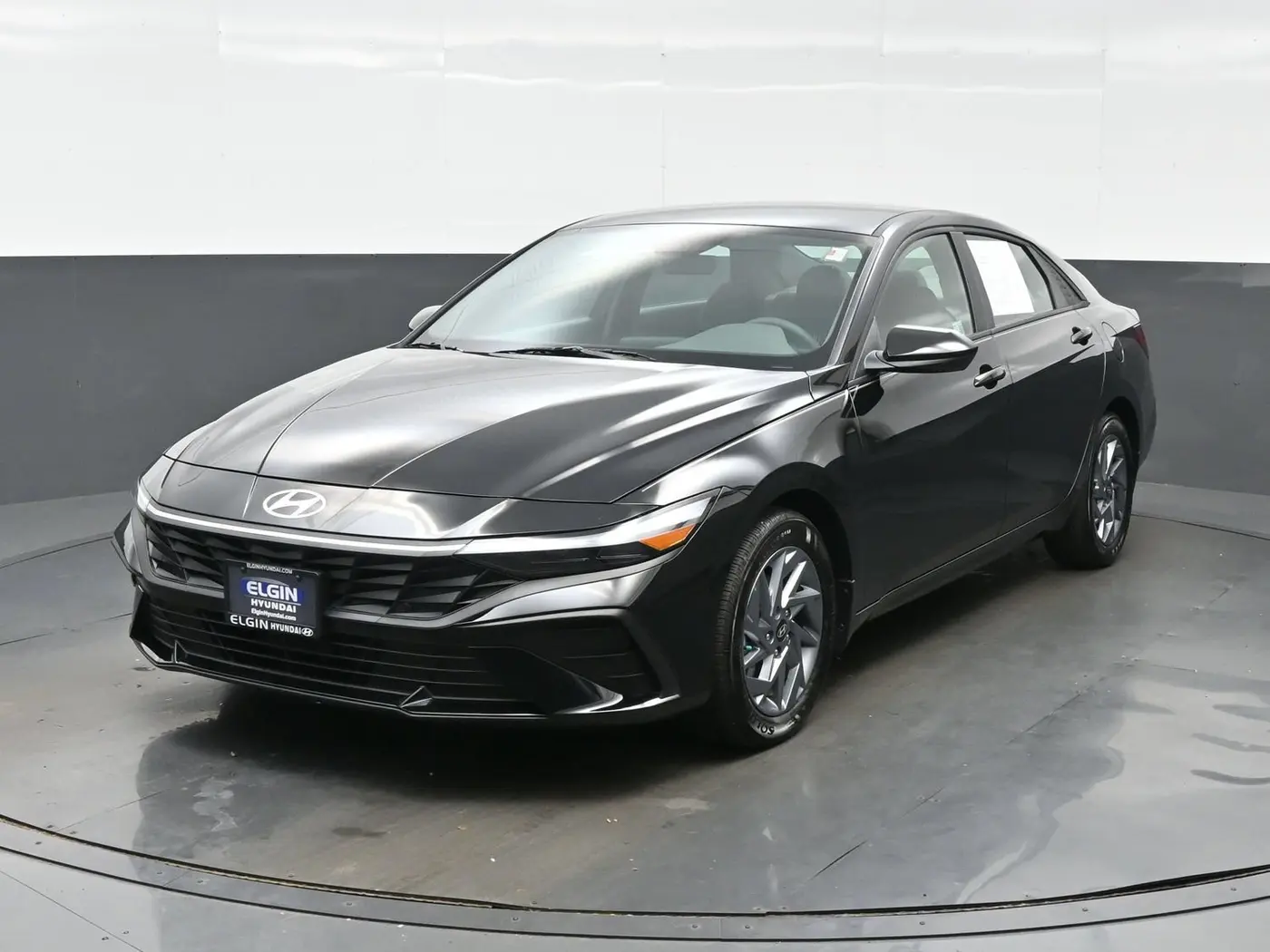 2026 Hyundai Elantra - $23,150