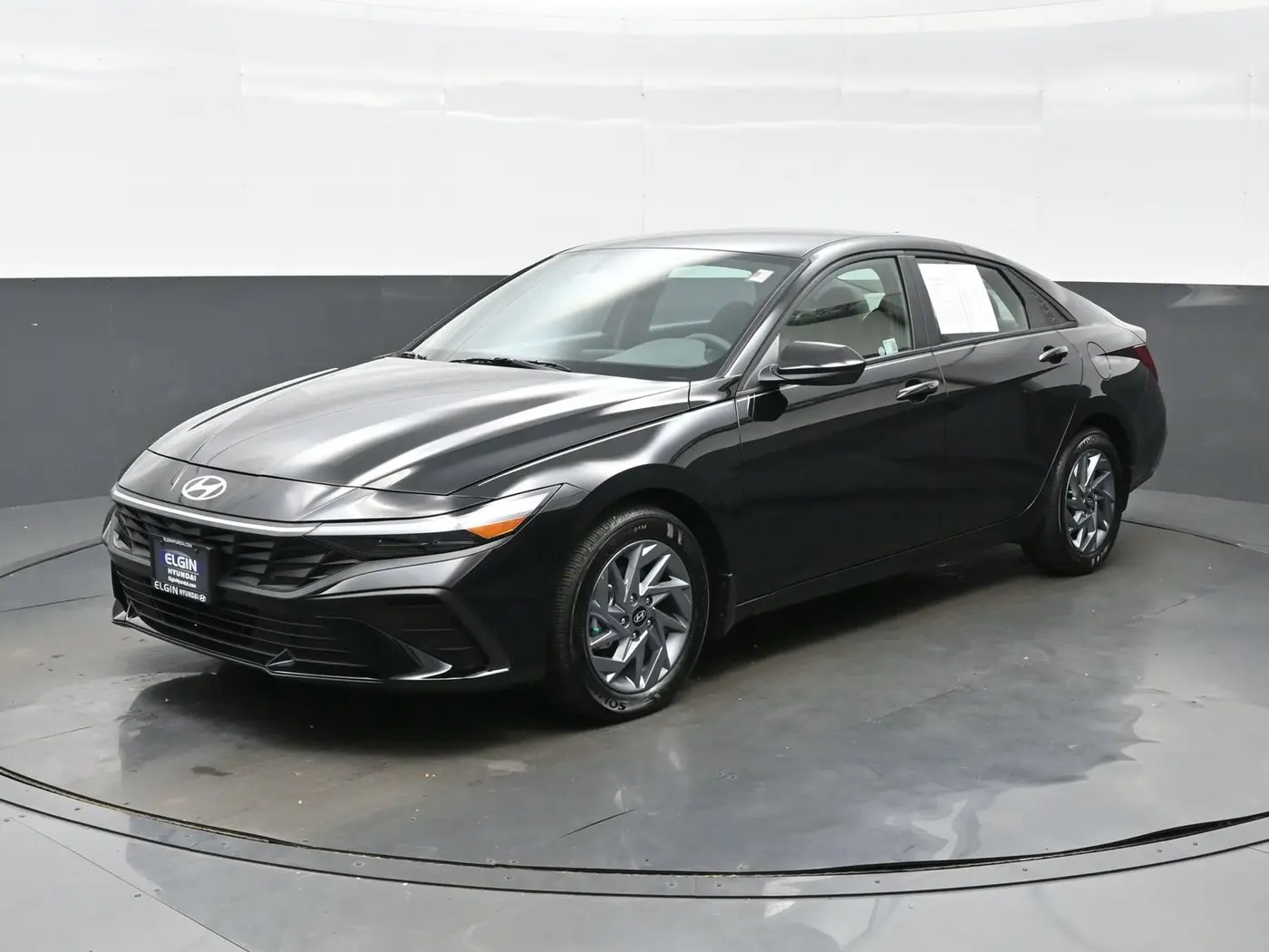 2026 Hyundai Elantra - $23,150
