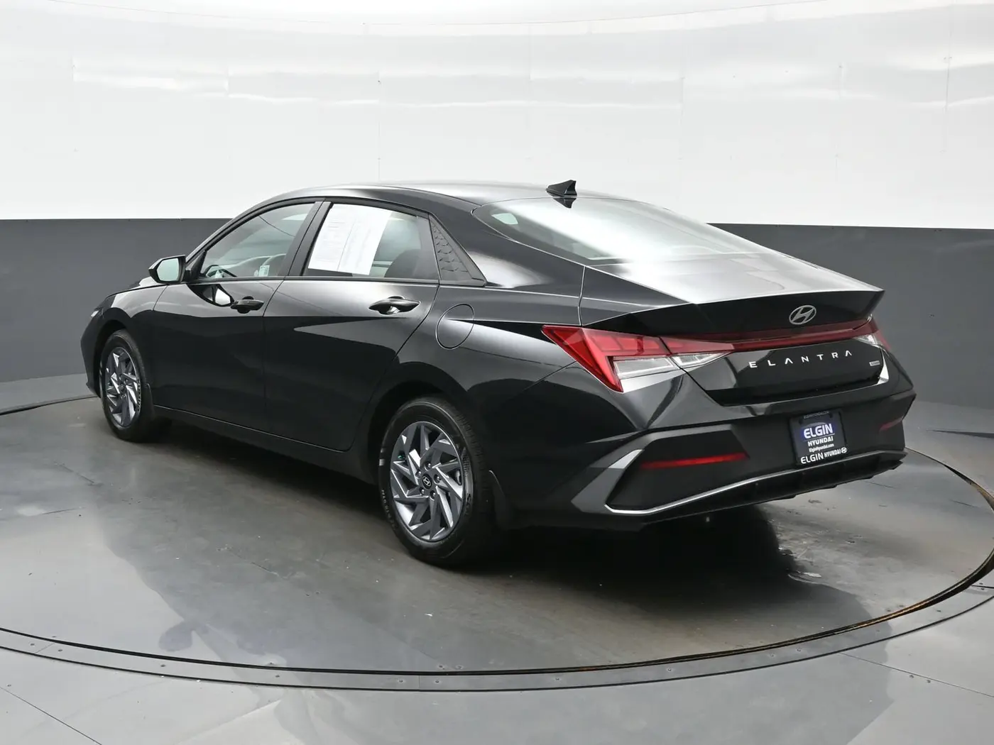 2026 Hyundai Elantra - $23,150