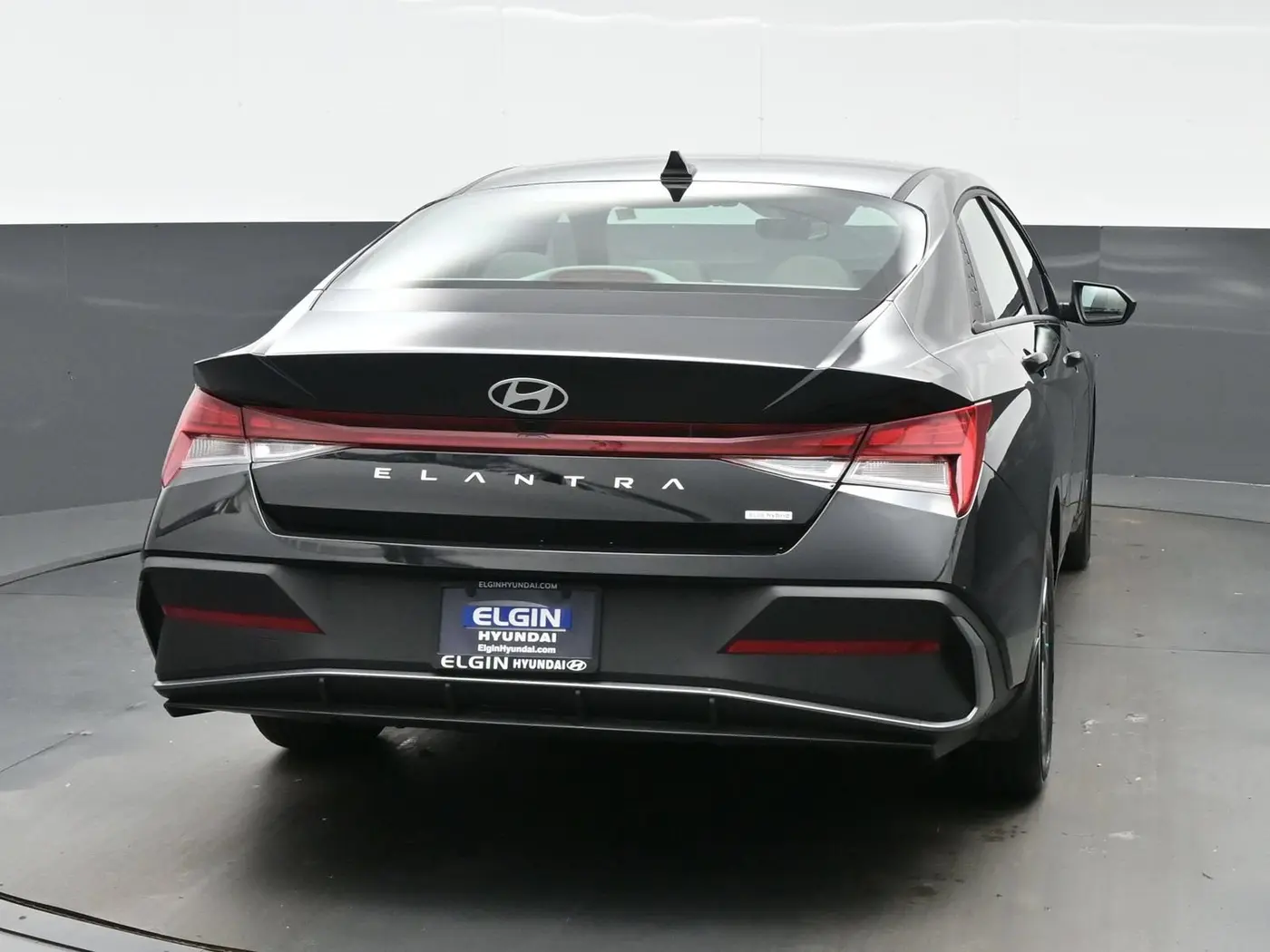 2026 Hyundai Elantra - $23,150