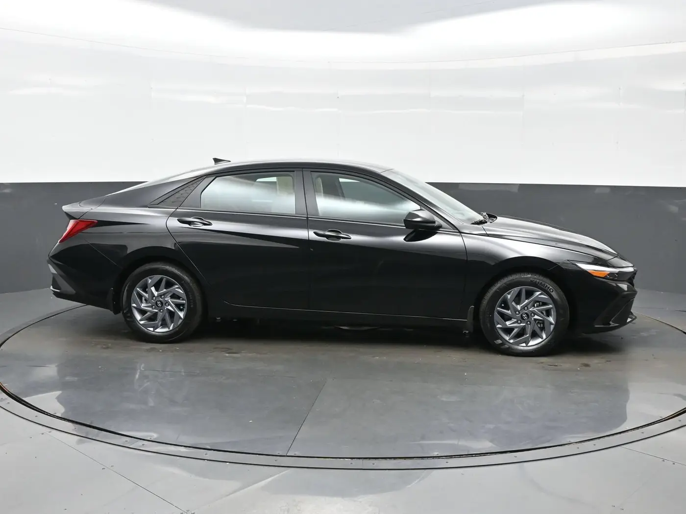 2026 Hyundai Elantra - $23,150