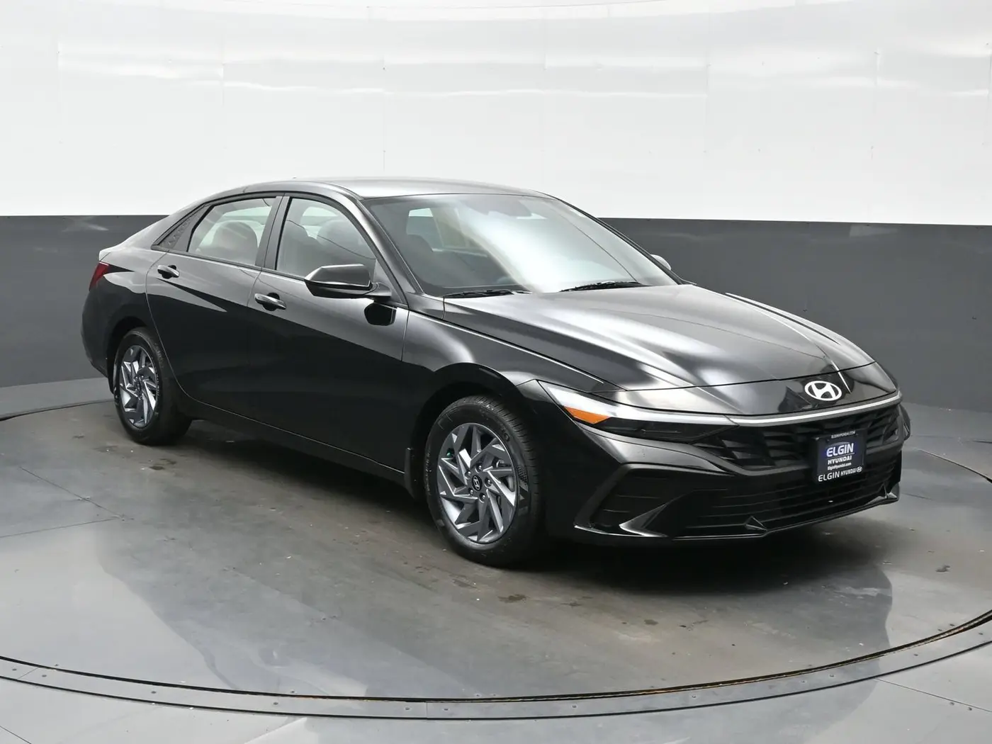 2026 Hyundai Elantra - $23,150