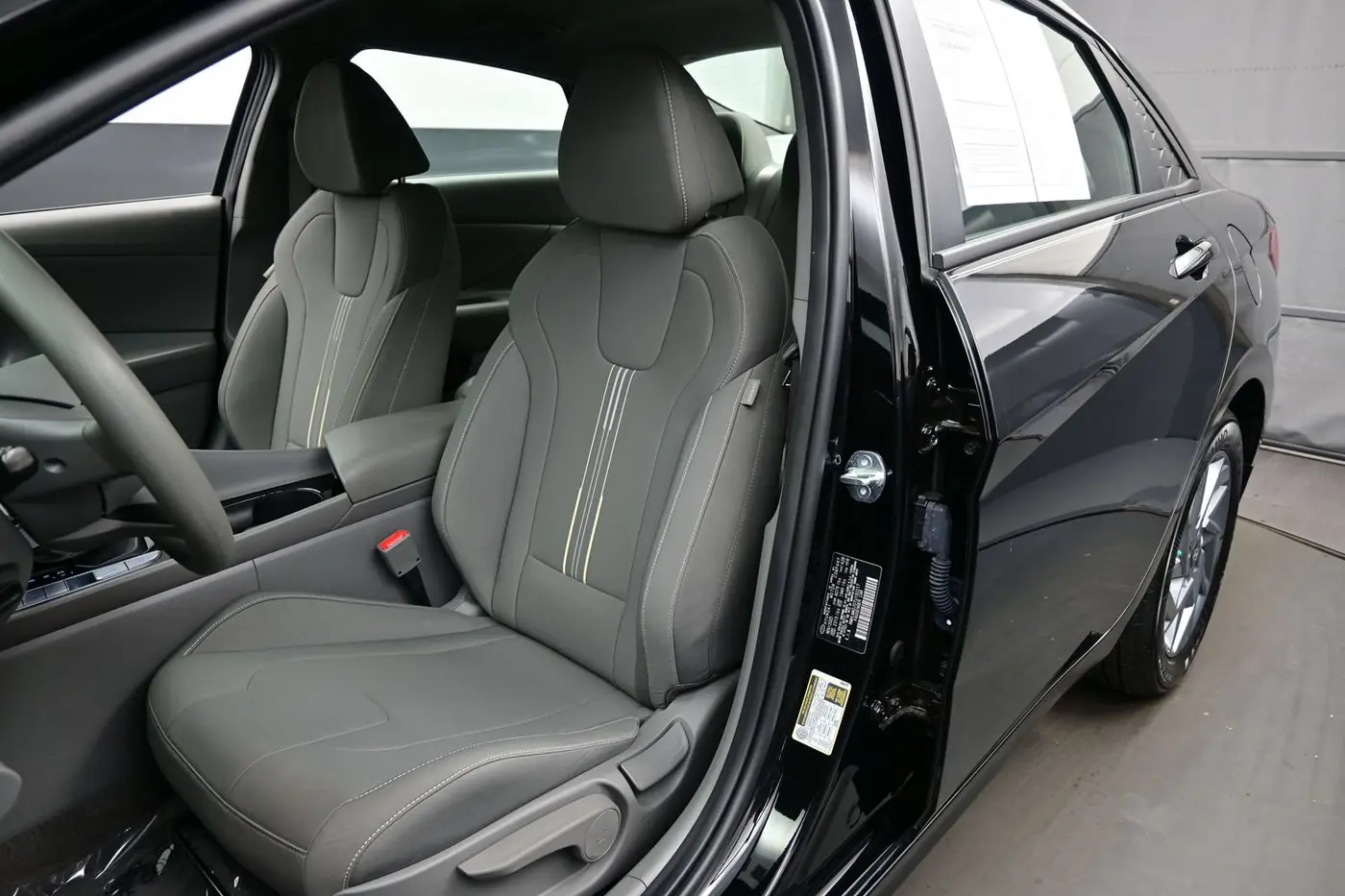 2026 Hyundai Elantra - $23,150