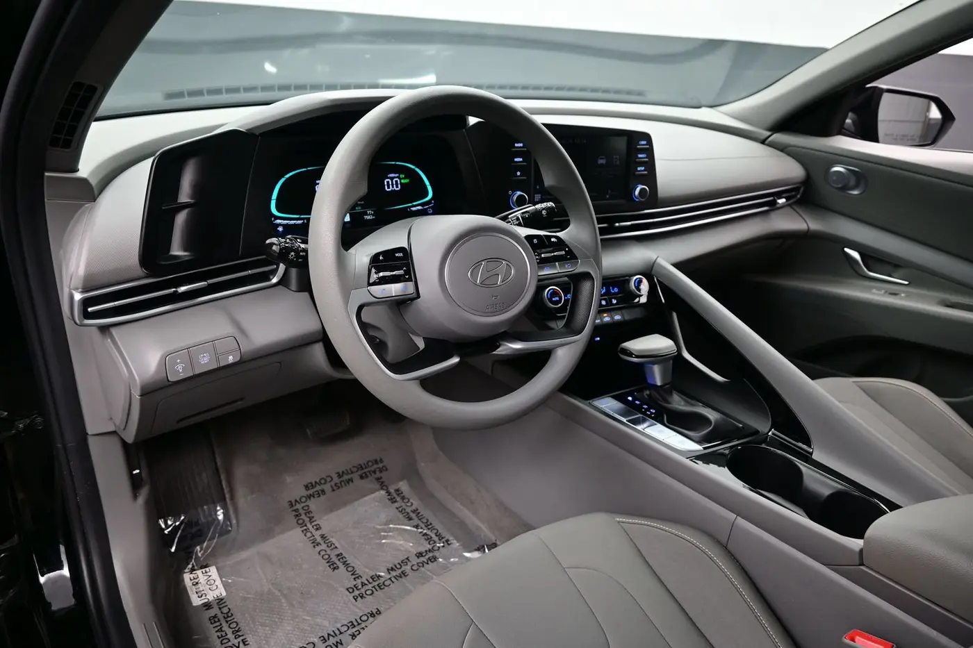 2026 Hyundai Elantra - $23,150