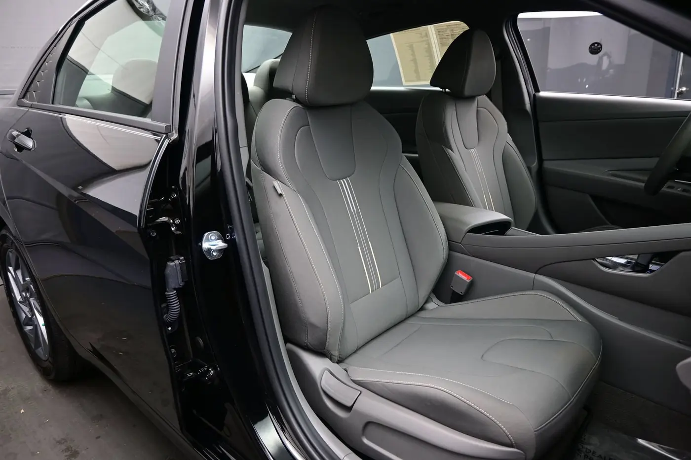 2026 Hyundai Elantra - $23,150