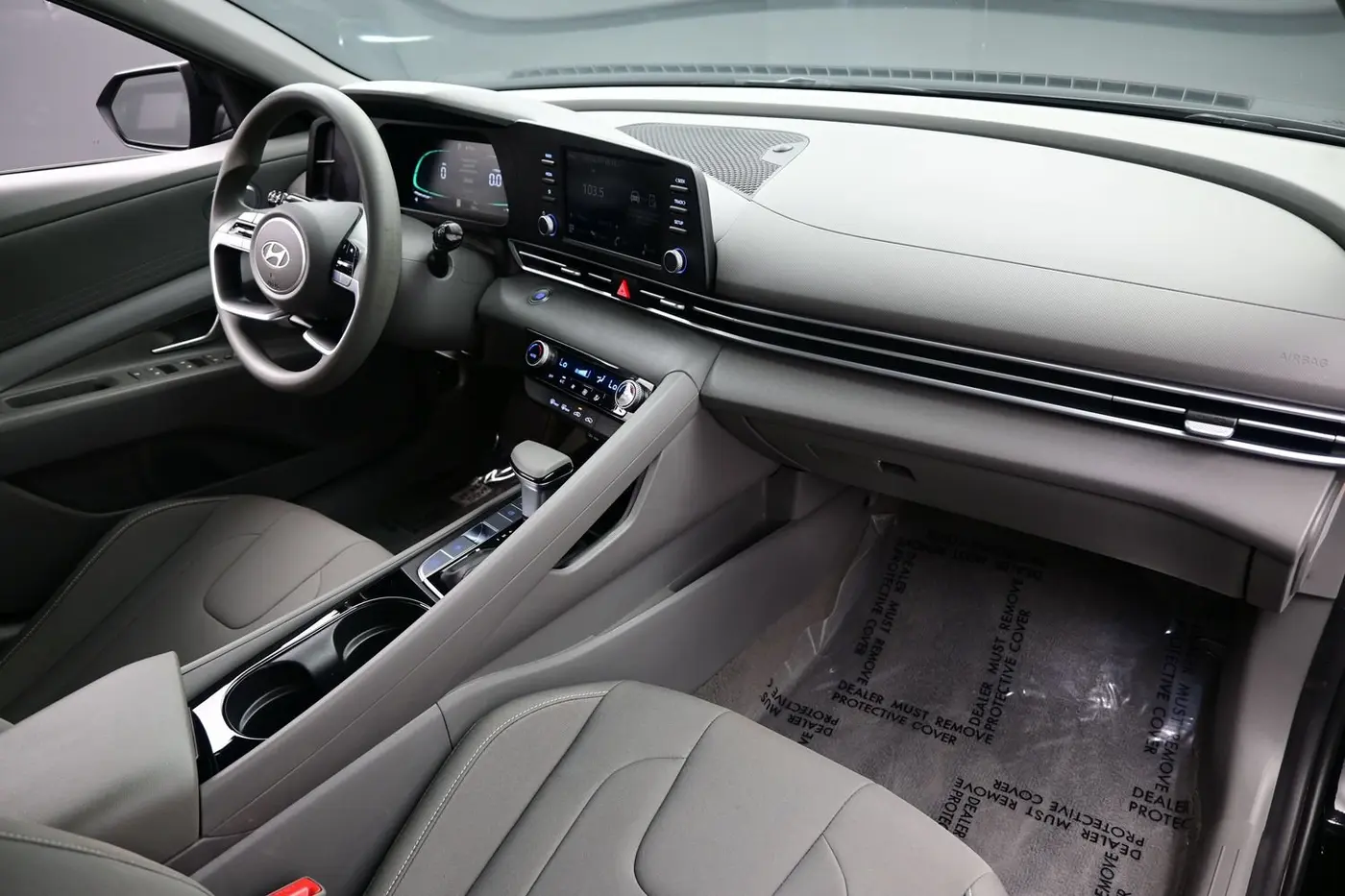 2026 Hyundai Elantra - $23,150