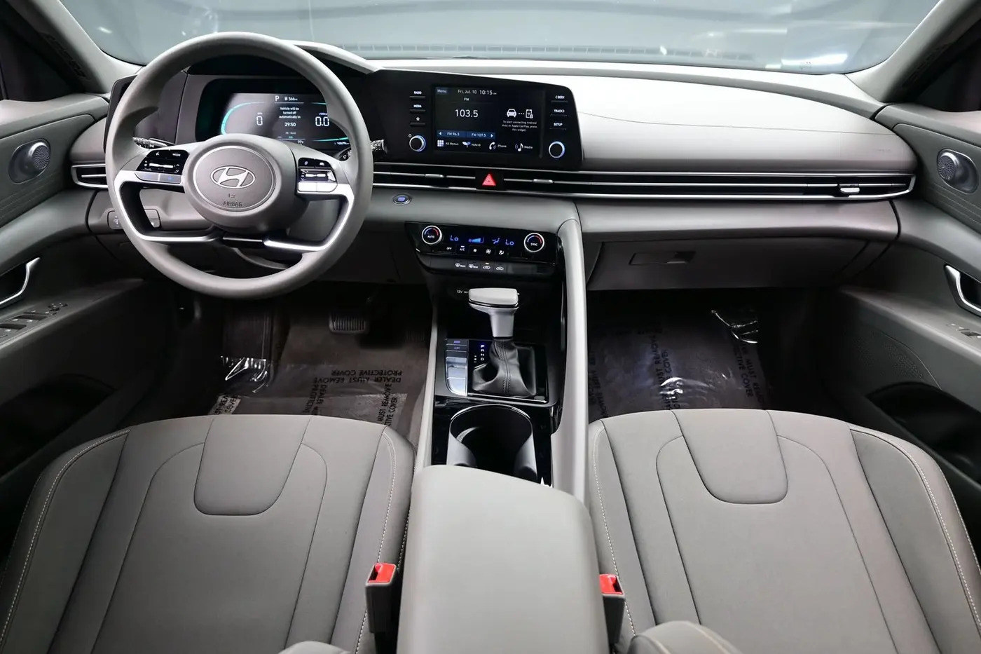 2026 Hyundai Elantra - $23,150