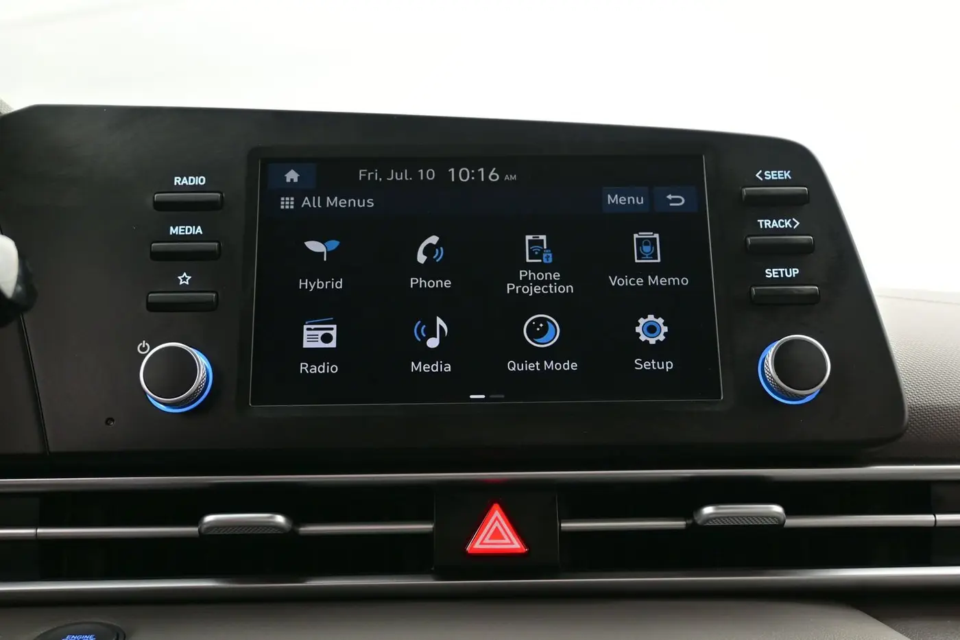 2026 Hyundai Elantra - $23,150