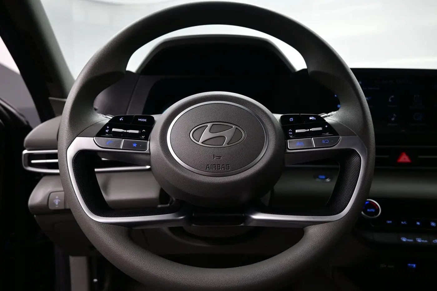 2026 Hyundai Elantra - $23,150