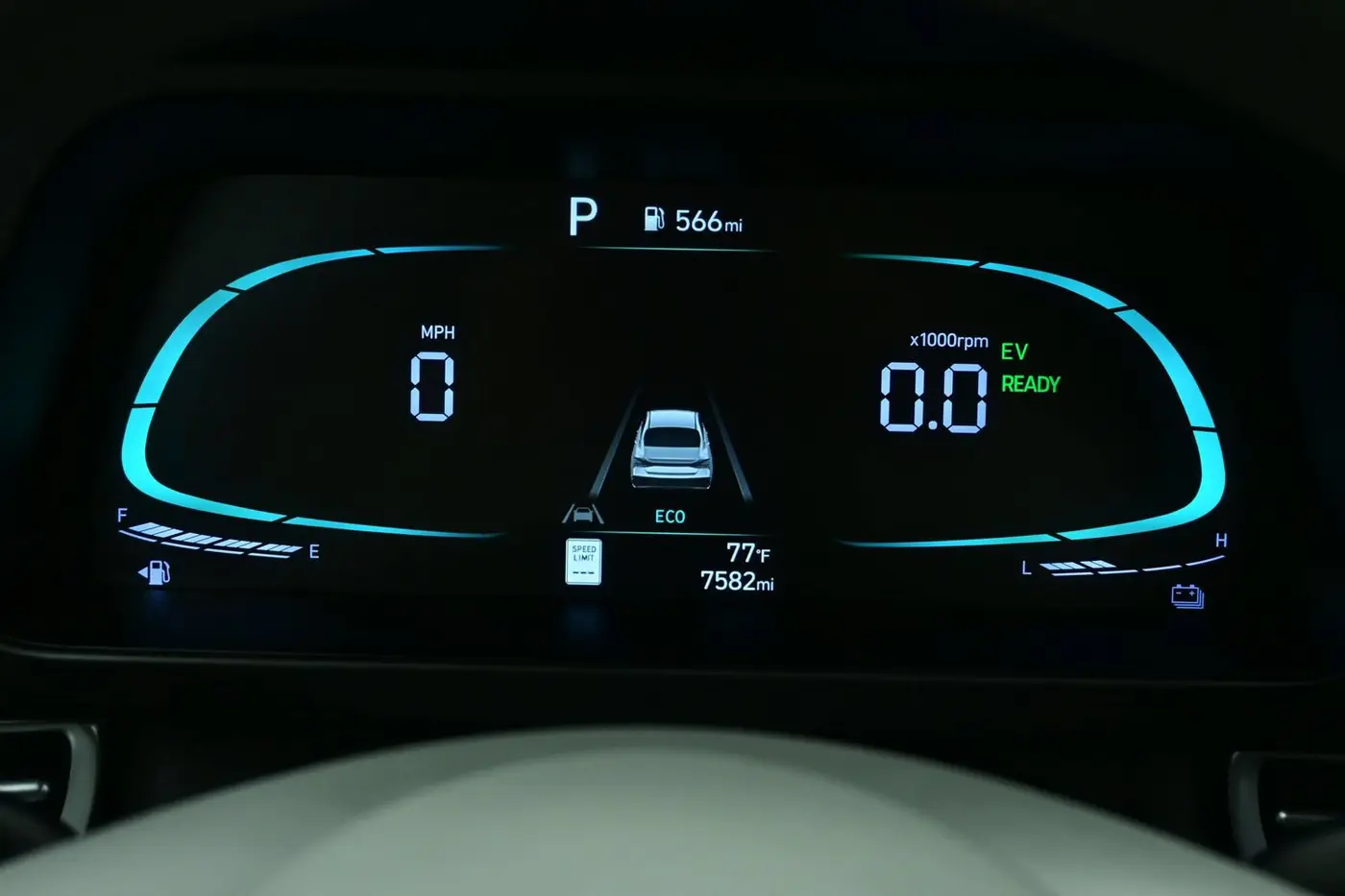 2026 Hyundai Elantra - $23,150
