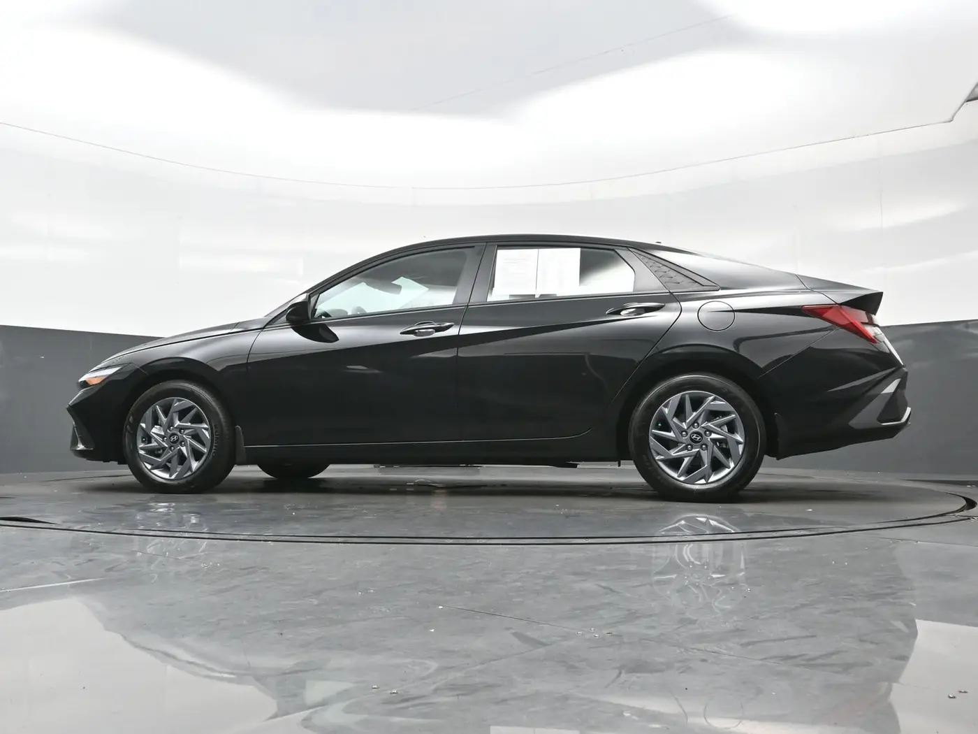 2026 Hyundai Elantra - $23,150