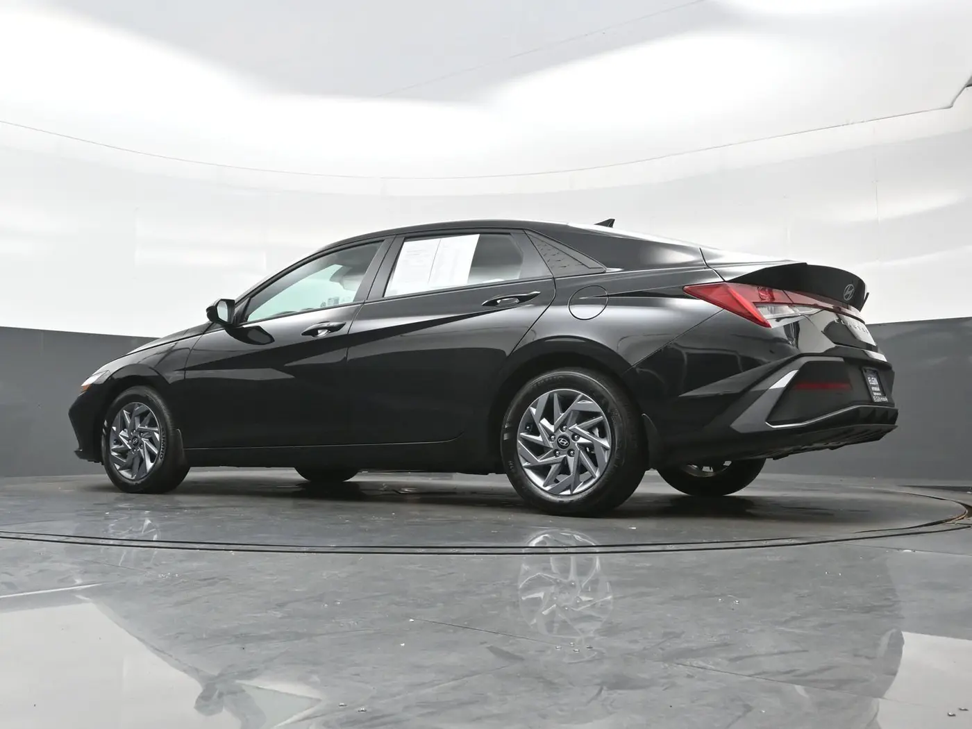 2026 Hyundai Elantra - $23,150