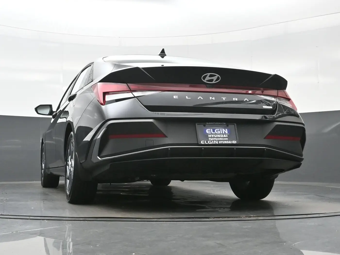 2026 Hyundai Elantra - $23,150
