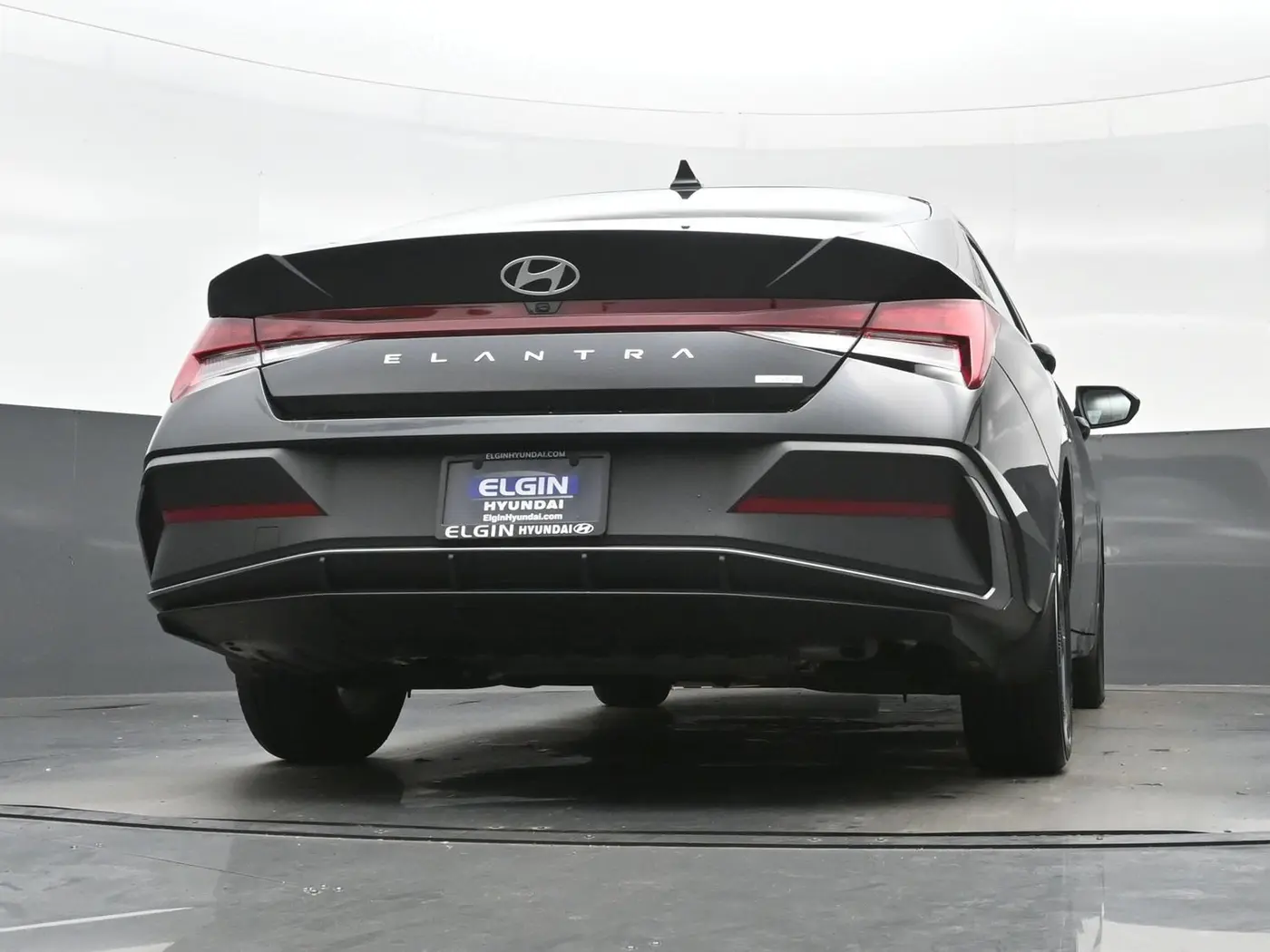 2026 Hyundai Elantra - $23,150