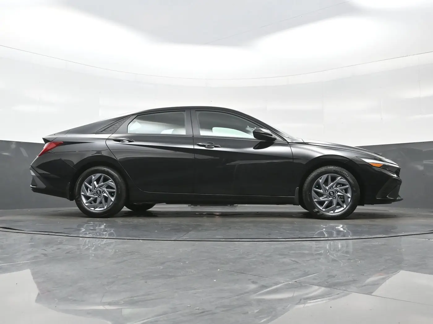 2026 Hyundai Elantra - $23,150