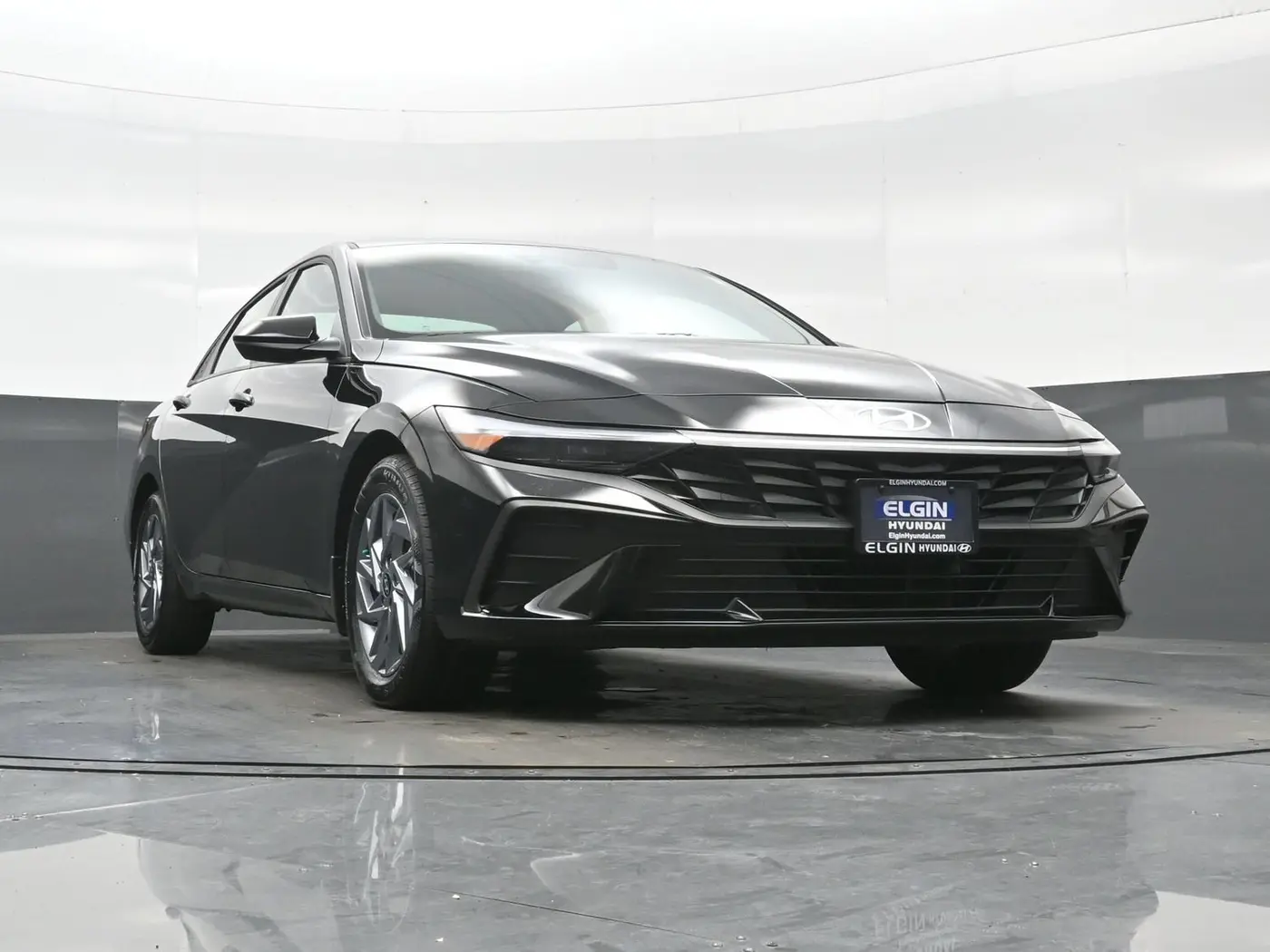 2026 Hyundai Elantra - $23,150