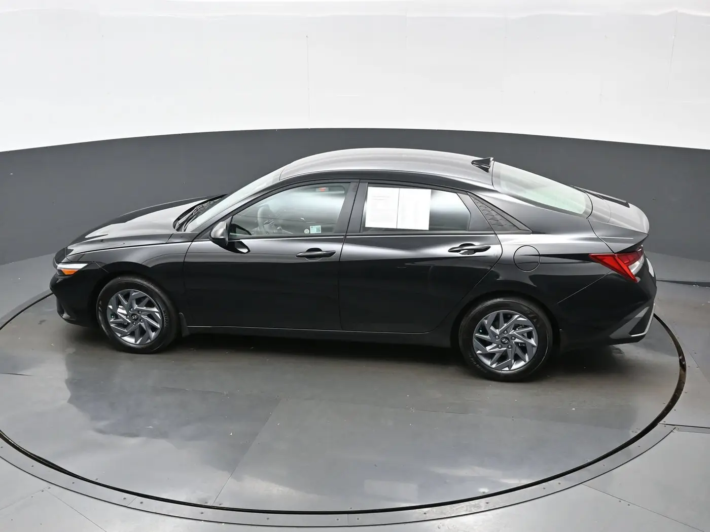 2026 Hyundai Elantra - $23,150