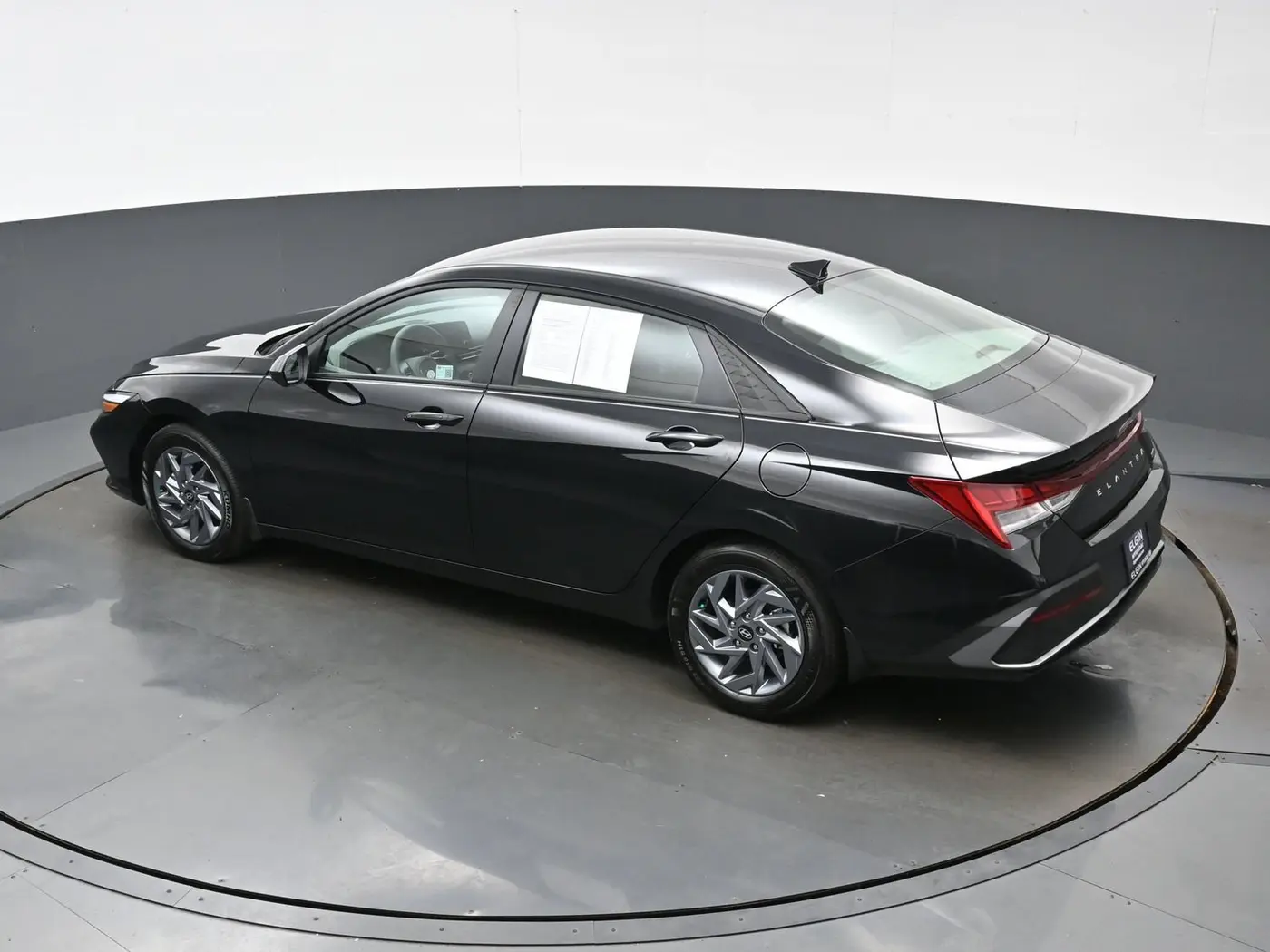 2026 Hyundai Elantra - $23,150