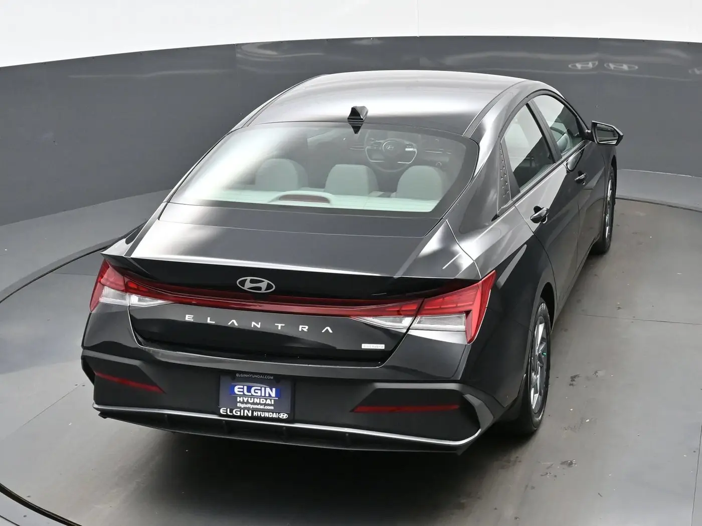 2026 Hyundai Elantra - $23,150
