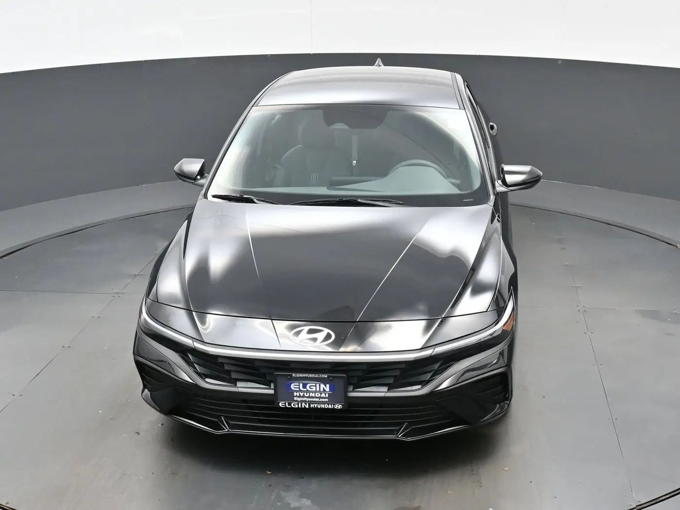 2026 Hyundai Elantra - $23,150
