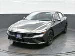 2026 ELANTRA Hybrid Thumbnail 1