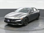 2026 ELANTRA Hybrid Thumbnail 2