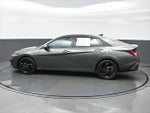 2026 ELANTRA Hybrid Thumbnail 3