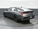 2026 ELANTRA Hybrid Thumbnail 4
