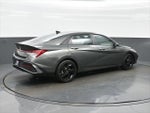 2026 ELANTRA Hybrid Thumbnail 6