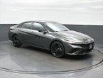 2026 ELANTRA Hybrid Thumbnail 8