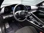 2026 ELANTRA Hybrid Thumbnail 12