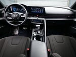 2026 ELANTRA Hybrid Thumbnail 16
