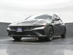 2026 ELANTRA Hybrid Thumbnail 25