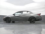 2026 ELANTRA Hybrid Thumbnail 26