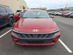 2024 ELANTRA Hybrid Thumbnail 2