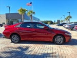 2024 ELANTRA Hybrid Thumbnail 2