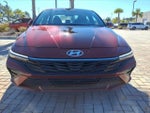 2024 ELANTRA Hybrid Thumbnail 5